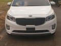 Sell 2nd Hand 2016 Kia Carnival at 40000 km in Las Piñas-0