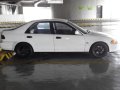 Selling 2nd Hand Honda Civic 1995 Sedan in San Mateo-4