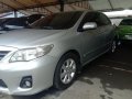 2nd Hand Toyota Corolla Altis 2013 for sale in Meycauayan-4