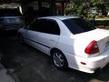 Selling 2nd Hand Mitsubishi Lancer 2001 in Silang-10