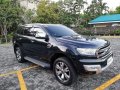 2nd Hand Ford Everest 2016 Automatic Diesel for sale in Parañaque-8