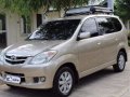 2nd Hand Toyota Avanza 2010 Automatic Gasoline for sale in Samal-6