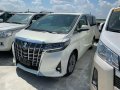 Toyota Alphard 2019 Automatic Gasoline for sale in Manila-4