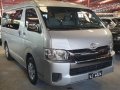 2nd Hand Toyota Hiace 2017 Automatic Diesel for sale in Quezon City-8