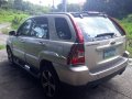 Selling 2nd Hand Kia Sportage 2009 Automatic Diesel at 67000 km in Taal-3
