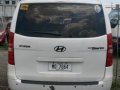 2nd Hand Hyundai Grand Starex 2016 for sale in Cainta-8