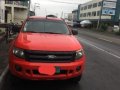 Selling 2nd Hand Ford Ranger 2013 Manual Diesel at 151000 km in Pasig-1