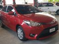 Selling 2nd Hand Toyota Vios 2018 in Quezon City-9