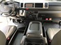 2nd Hand Toyota Hiace 2015 for sale in Marilao-1