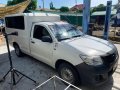 2nd Hand Toyota Hilux 2014 for sale in Manila-0