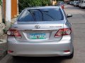 2nd Hand Toyota Altis 2011 at 80000 km for sale-1