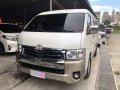 2nd Hand Toyota Hiace 2016 Automatic Diesel for sale in San Juan-8