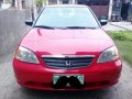 2nd Hand Honda Civic 2001 for sale in Dasmariñas-2