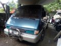 Selling Kia Besta Van for sale in Caloocan-0