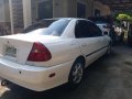 Selling 2nd Hand Mitsubishi Lancer 2001 in Silang-9