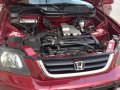 Selling Honda Cr-V 2000 Automatic Gasoline in Quezon City-4