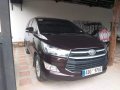 Selling 2nd Hand Toyota Innova 2017 Automatic Diesel at 17000 km in Angeles-1