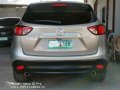 2nd Hand Mazda Cx-5 2013 Automatic Gasoline for sale in Mandaue-8