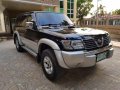 Selling Nissan Patrol 2001 Automatic Diesel in Bacoor-8