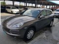 Selling 2nd Hand Porsche Cayenne 2012 in Quezon City-4