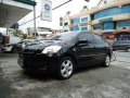 Selling Toyota Vios 2010 at 121000 km in Marikina-9