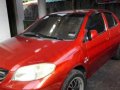 Selling 2nd Hand Toyota Vios 2005 at 130000 km in Oton-4