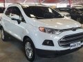 Selling Ford Ecosport 2015 Automatic Gasoline in Quezon City-9