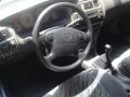 Selling Toyota Corolla 1997 Manual Gasoline in Quezon City-9