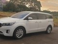 Sell 2nd Hand 2016 Kia Carnival at 40000 km in Las Piñas-1