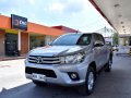 Sell 2nd Hand 2017 Toyota Hilux at 30000 km in Lemery-4