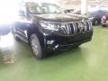 Selling Toyota Prado 2019 Automatic Gasoline in Manila-10