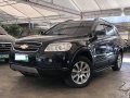 Selling Chevrolet Captiva 2010 Automatic Diesel in Pasay-0