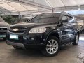 Selling Chevrolet Captiva 2010 Automatic Diesel in Pasay-11