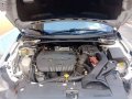 Mitsubishi Lancer Ex 2010 Automatic Gasoline for sale in Bacoor-0