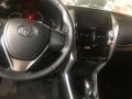 Sell Black 2018 Toyota Vios in Quezon City-2