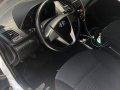 2014 Hyundai Accent for sale in Caloocan-9