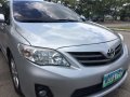 Selling Toyota Corolla Altis 2013 at 90000 km in Kawit-0