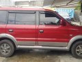 Selling 2nd Hand Mitsubishi Adventure 2017 in Quezon City-5