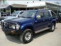 Selling 2nd Hand Toyota Hilux 1997 Manual Diesel at 130000 km in Quezon City-1