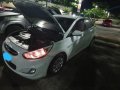 Hyundai Accent 2017 Manual Diesel for sale in Antipolo-1