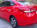 Selling 2nd Hand Toyota Vios 2018 at 5500 km in Quezon City-10