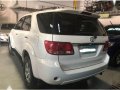 Selling 2nd Hand Toyota Fortuner 2007 at 90000 km in Mandaue-3