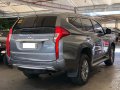 Selling 2nd Hand Mitsubishi Montero Sport 2017 in Makati-4