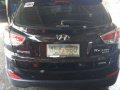 2nd Hand Hyundai Tucson 2010 for sale in Baguio-1