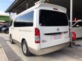 2nd Hand Toyota Hiace 2016 Automatic Diesel for sale in San Juan-3