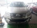 2019 Toyota Fortuner for sale in Pasig-1