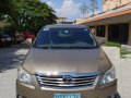 Sell 2nd Hand 2012 Toyota Innova Automatic Gasoline at 68000 km in Muntinlupa-5