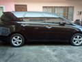 2nd Hand Mitsubishi Grandis Van at Automatic Gasoline for sale in Las Piñas-1