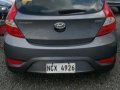 Hyundai Accent 2016 Automatic Diesel for sale in Cainta-4