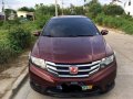 2nd Hand Honda City 2013 Automatic Gasoline for sale in Pasay-5
